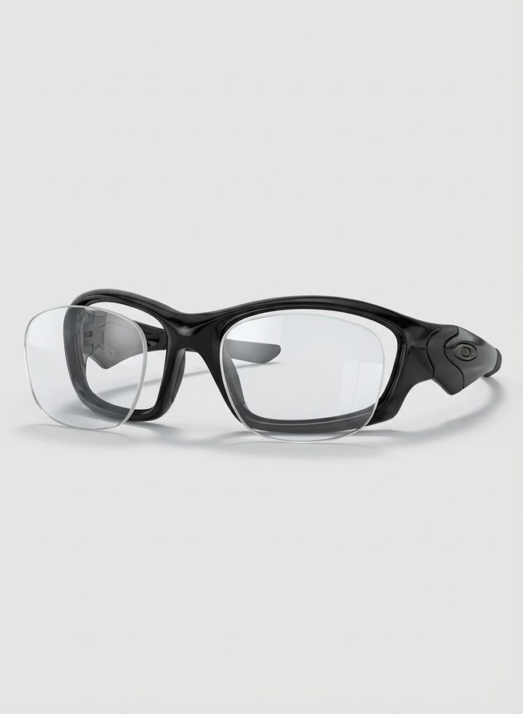 Lenti graduate per Oakley 9039 STRAIGHT JACKET