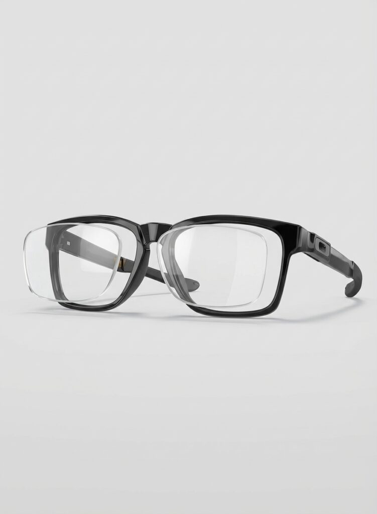 Lenti graduate per Oakley 9272 CATALYST
