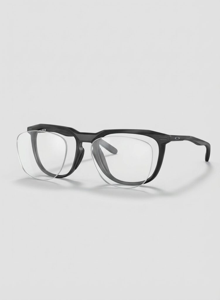 Lenti graduate per Oakley 9286 THURSO