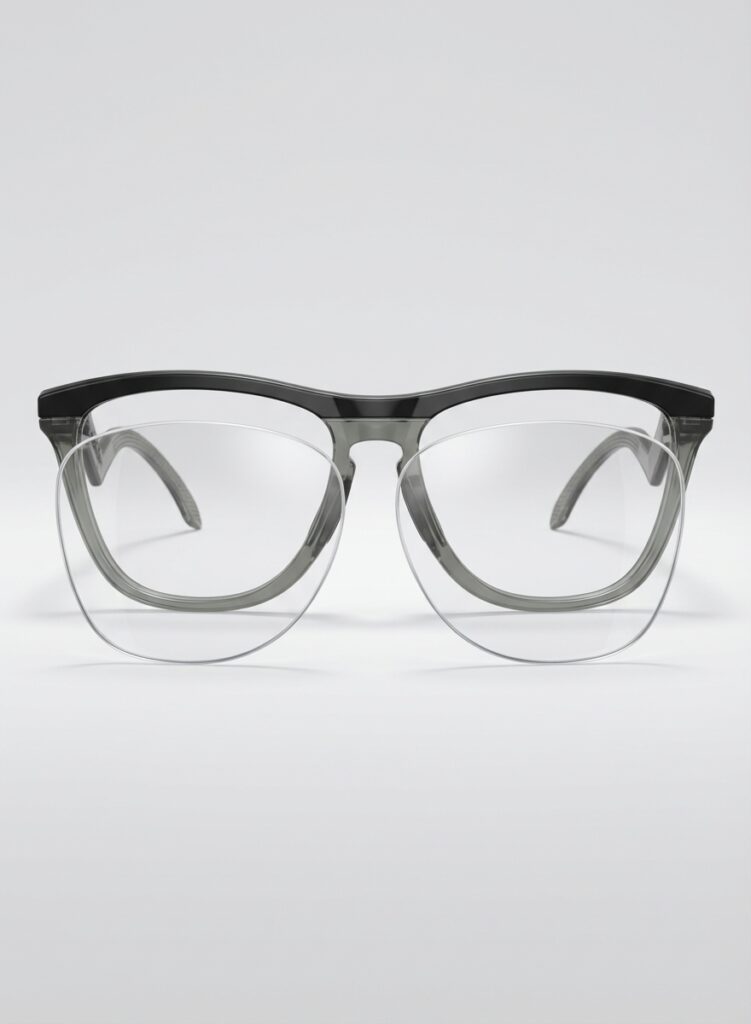 Lenti graduate per Oakley 9289 FROGSKINS HYBRID