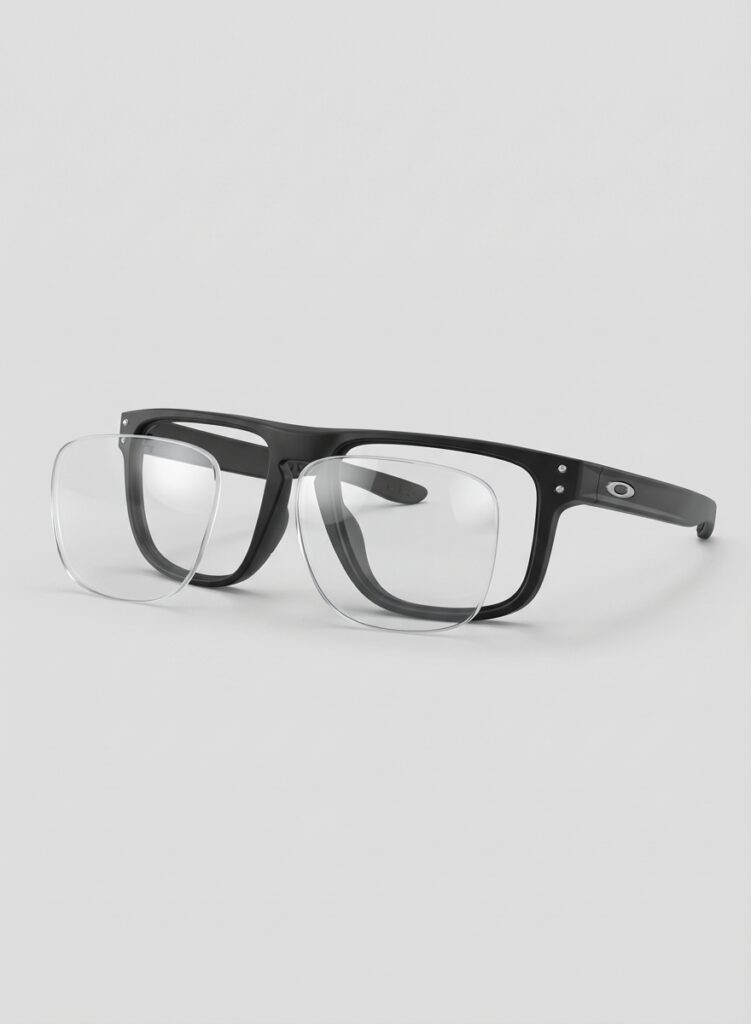 Lenti graduate per Oakley 9377 HOLBROOK R