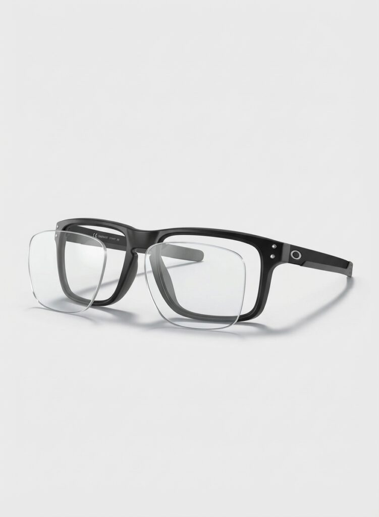 Lenti graduate per Oakley 9384 HOLBROOK MIX