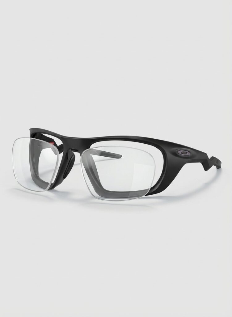 Lenti graduate per Oakley 9431 LATERALIS