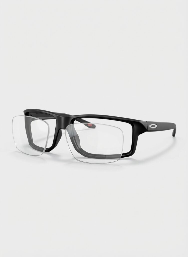 Lenti graduate per Oakley 9470 GIBSTON XL