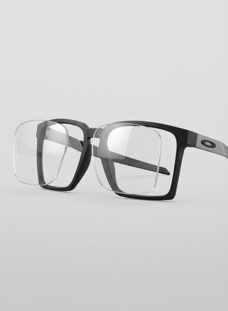 Lenti graduate per Oakley 9483 EXCHANGE SUN