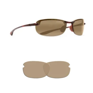 Lenti compatibili Maui Jim Makaha