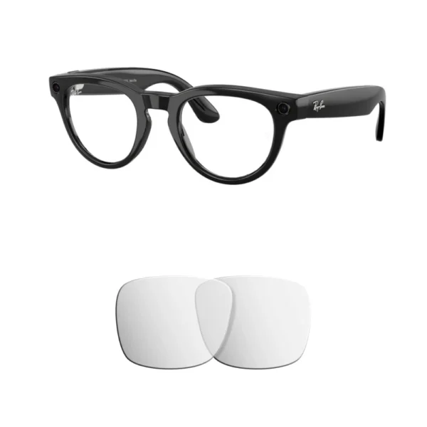 Lenti graduate per Ray-Ban RW4013 META HEADLINER