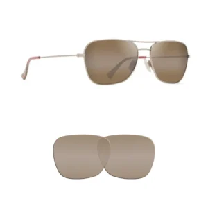 Lenti compatibili Maui Jim Naauao