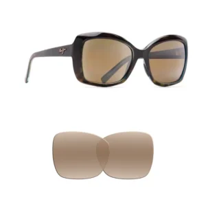 Lenti compatibili Maui Jim Orchid