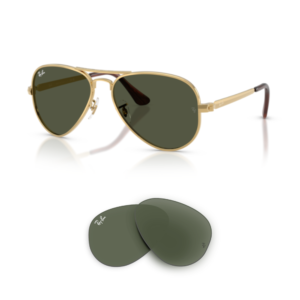 Lenti Ray Ban 3925 Originali