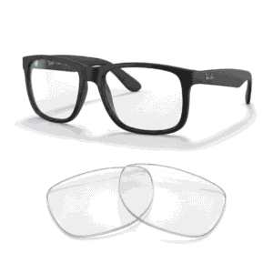 Lenti graduate per Ray-Ban 4165 JUSTIN