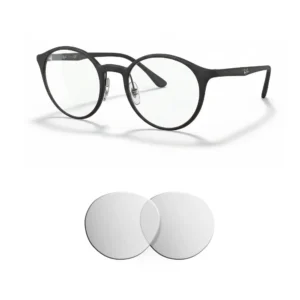 Lenti graduate per Ray-Ban 4336