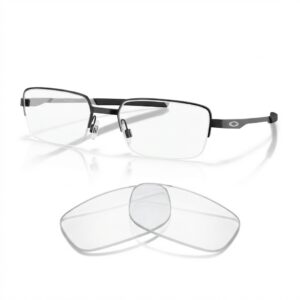 Lenti graduate per Oakley 3100 FOIL RQ 0.5