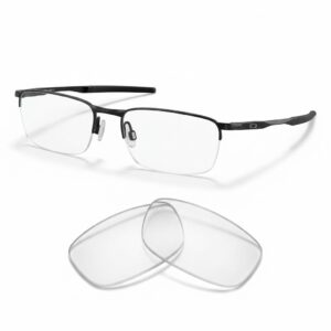 Lenti graduate per Oakley 3174 BARRELHOUSE 0.5