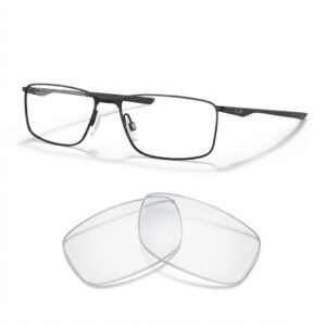 Lenti graduate per Oakley 3217 SOCKET 5.0