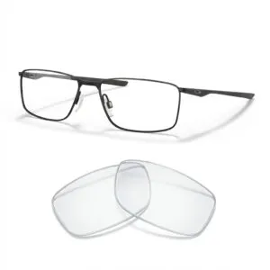 Lenti graduate per Oakley 3217 SOCKET 5.0