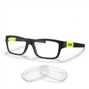 Lenti graduate per Oakley 8005 MARSHAL XS