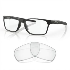 Lenti graduate per Oakley 8032 HEX JECTOR