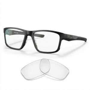 Lenti graduate per Oakley 8078 HYPERLINK
