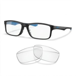 Lenti graduate per Oakley 8081 PLANK 2.0