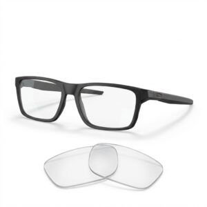 Lenti graduate per Oakley 8164 PORT BOW