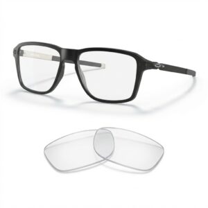 Lenti graduate per Oakley 8166 WHEEL HOUSE
