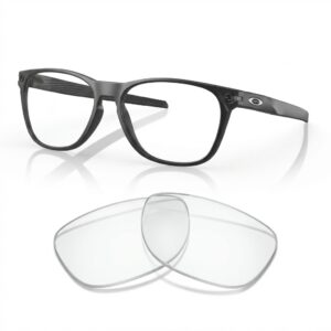 Lenti graduate per Oakley 8177 OJECTOR RX