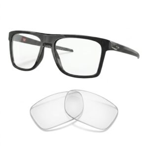 Lenti graduate per Oakley 9100 LEFFINGWELL