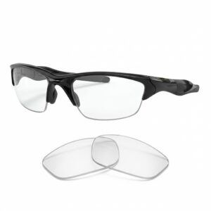 Lenti graduate per Oakley 9144 HALF JACKET 2.0