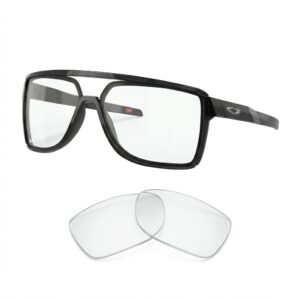 Lenti graduate per Oakley 9147 CONTRAIL