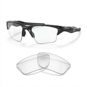 Lenti graduate per Oakley 9154 HALF JACKET 2.0 XL