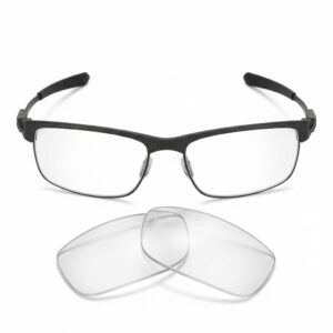 Lenti graduate per Oakley 9174 CARBON BLADE