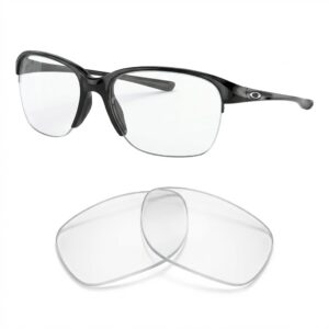 Lenti graduate per Oakley 9191 UNSTOPPABLE