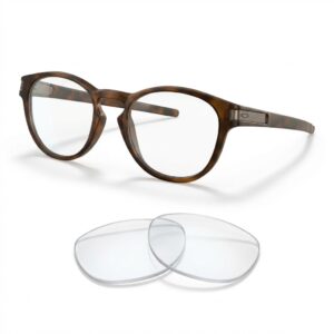 Lenti graduate per Oakley 9265 LATCH