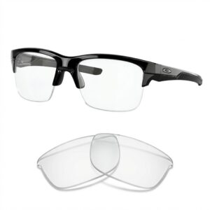 Lenti graduate per Oakley 9316 THINLINK