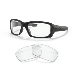 Lenti graduate per Oakley 9331 STRAIGHTLINK