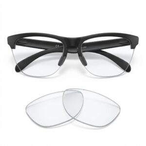 Lenti graduate per Oakley 9374 FROGSKINS LITE