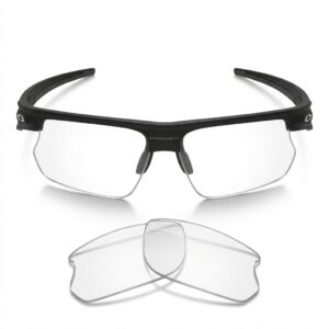 Lenti graduate per Oakley 9400 BISPHAERA