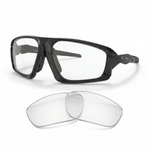 Lenti graduate per Oakley 9402 FIELD JACKET