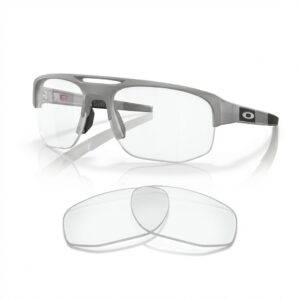 Lenti graduate per Oakley 9424 MERCENARY