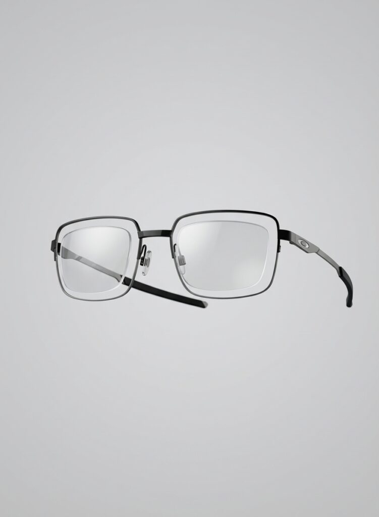 Lenti graduate per Oakley 3100 FOIL RQ 0.5