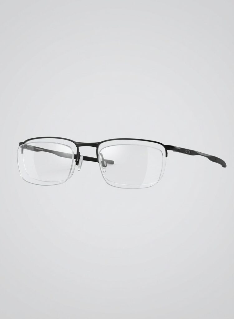 Lenti graduate per Oakley 3174 BARRELHOUSE 0.5