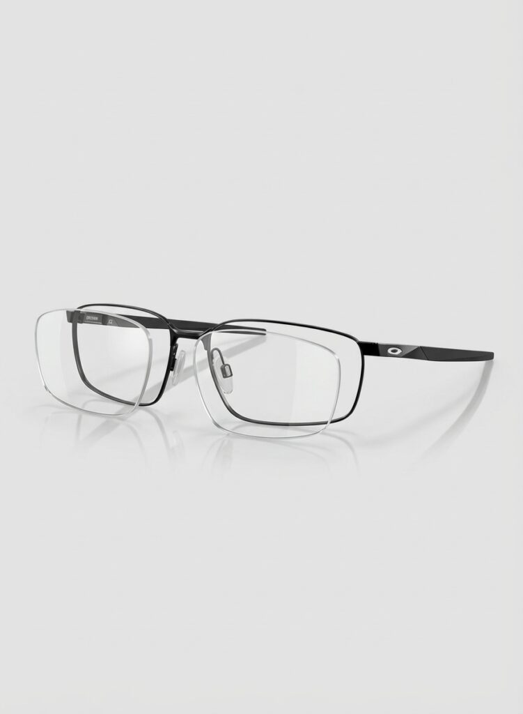 Lenti graduate per Oakley 3249 EXTENDER
