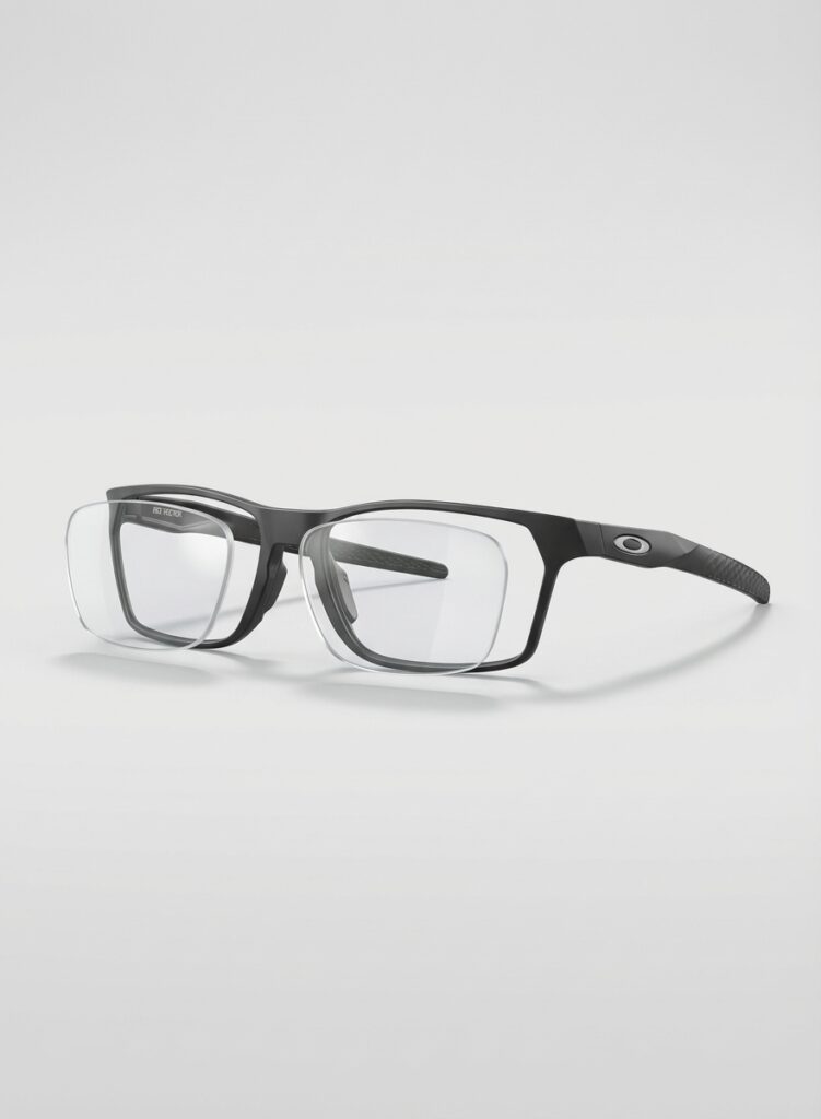 Lenti graduate per Oakley 8032 HEX JECTOR