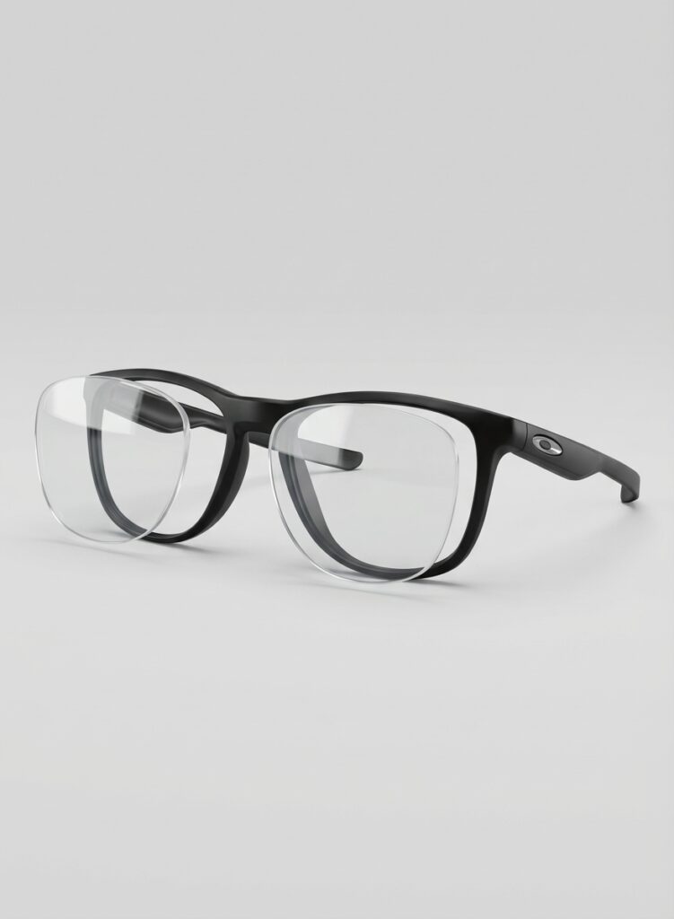 Lenti graduate per Oakley 8130 TRILLBE X