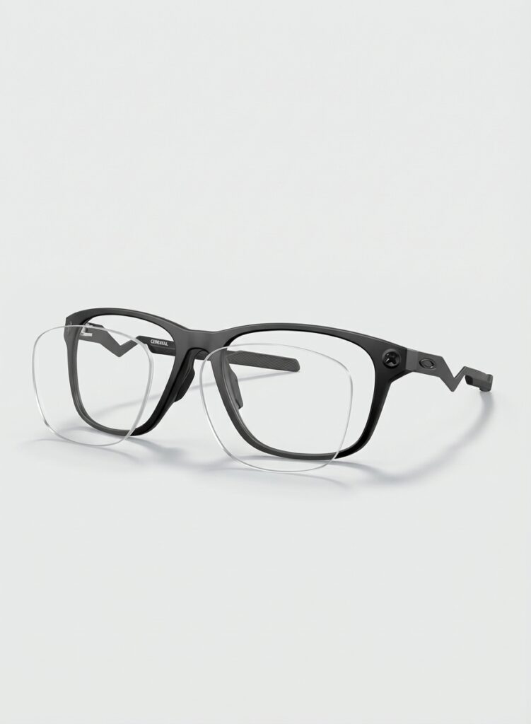 Lenti graduate per Oakley 8187 CEREBRAL