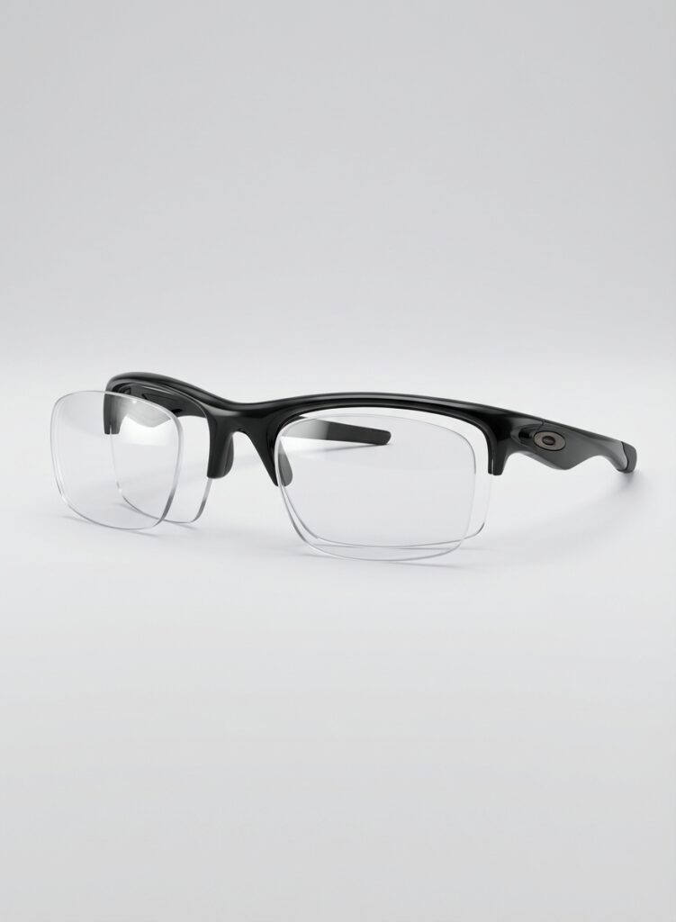 Lenti graduate per Oakley 9164 BOTTLE ROCKET
