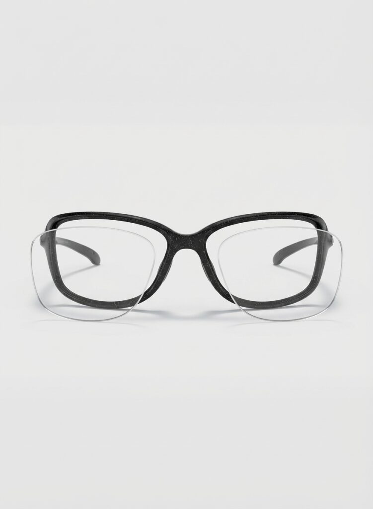 Lenti graduate per Oakley 9301 COHORT