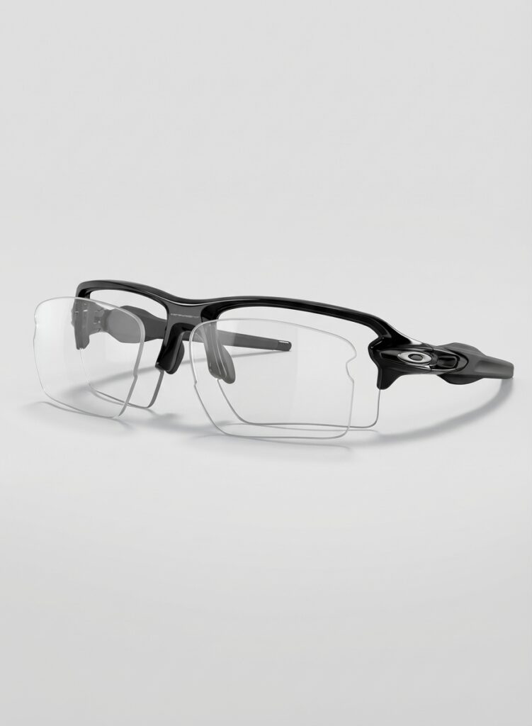 Lenti graduate per Oakley 9488 FLAK 2.0 XXL
