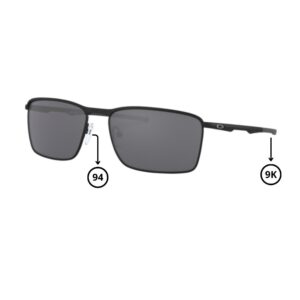 Pezzi di ricambio Oakley 4106 CONDUCTOR 6 originali